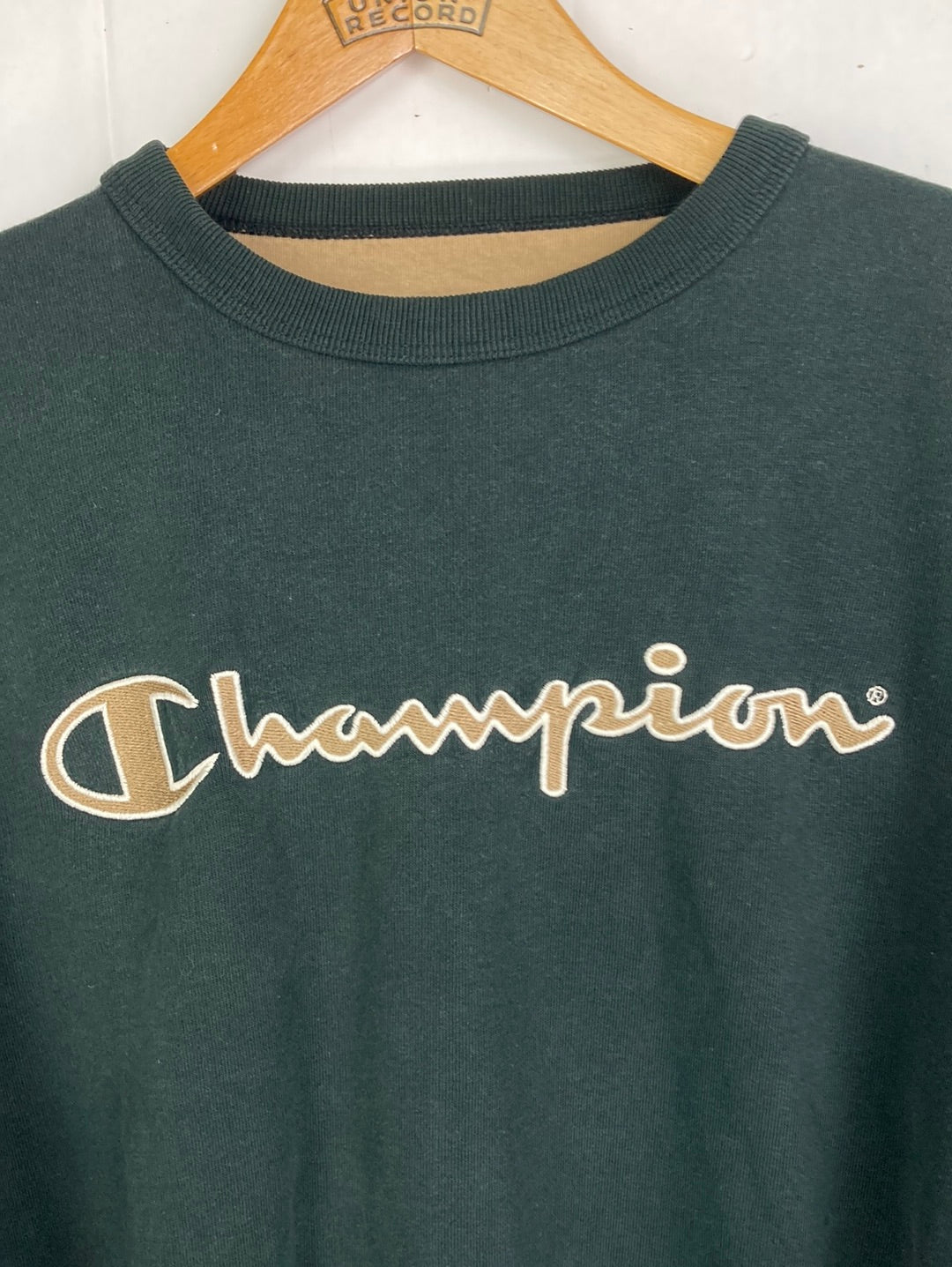 Champion Sweater (M)