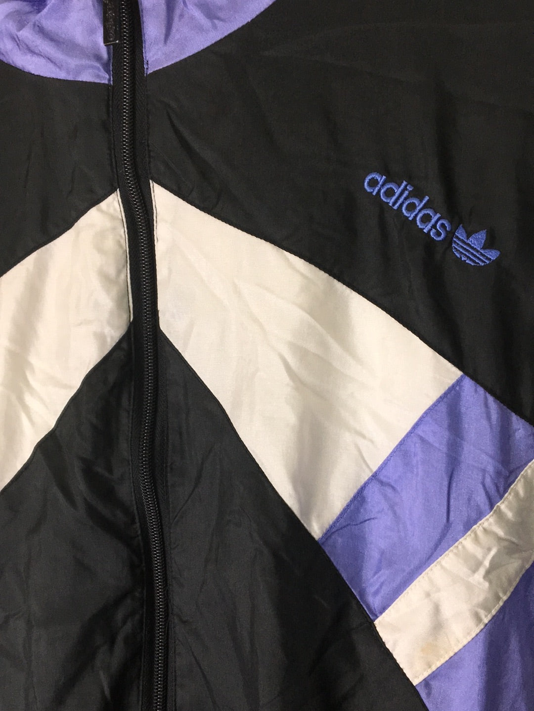 Adidas Trainingsjacke (M)