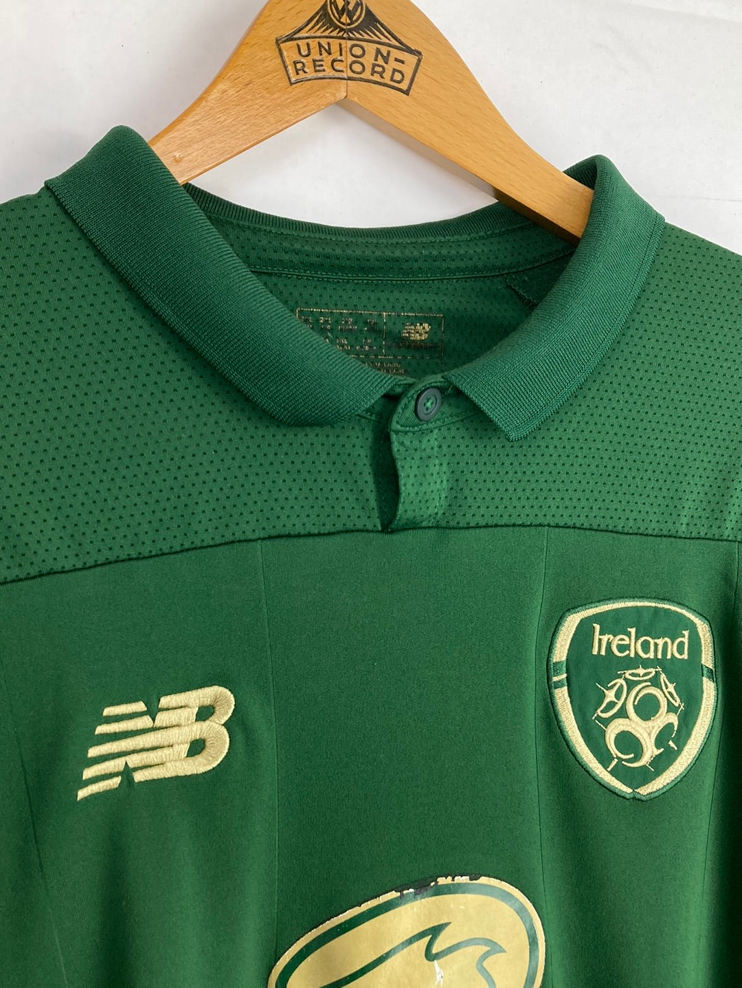 New Balance Ireland Trikot (L)