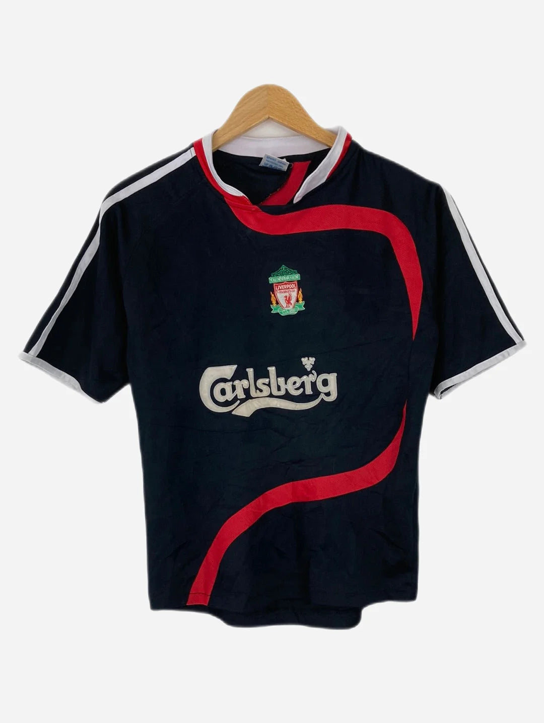 Liverpool Trikot (XS)