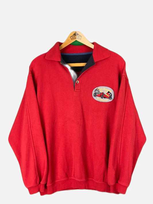 Michael Schumacher Sweater (L)