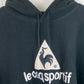 Le Coq Sportif Hoodie (XXL)