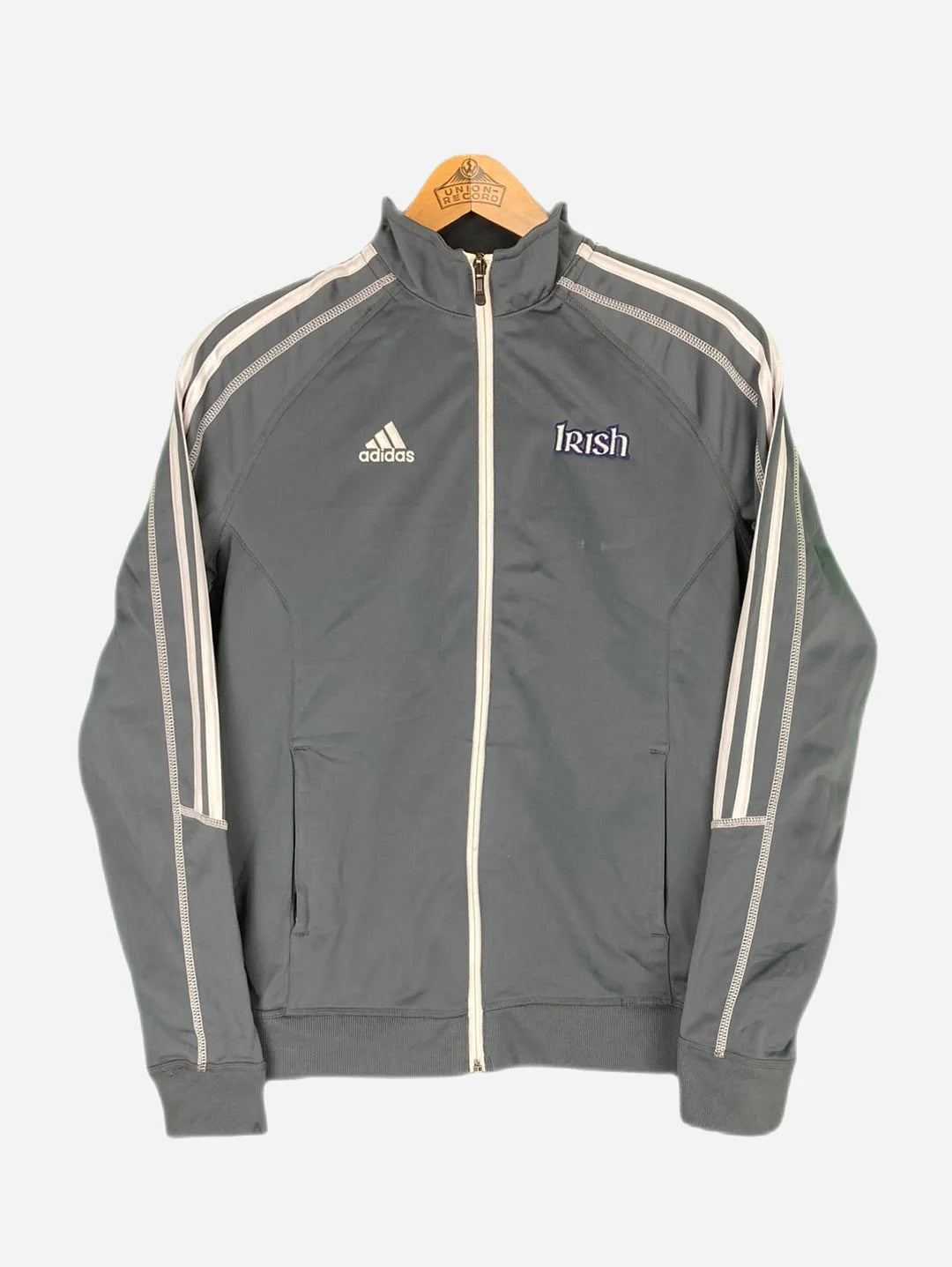 Adidas Trainingsjacke (S)