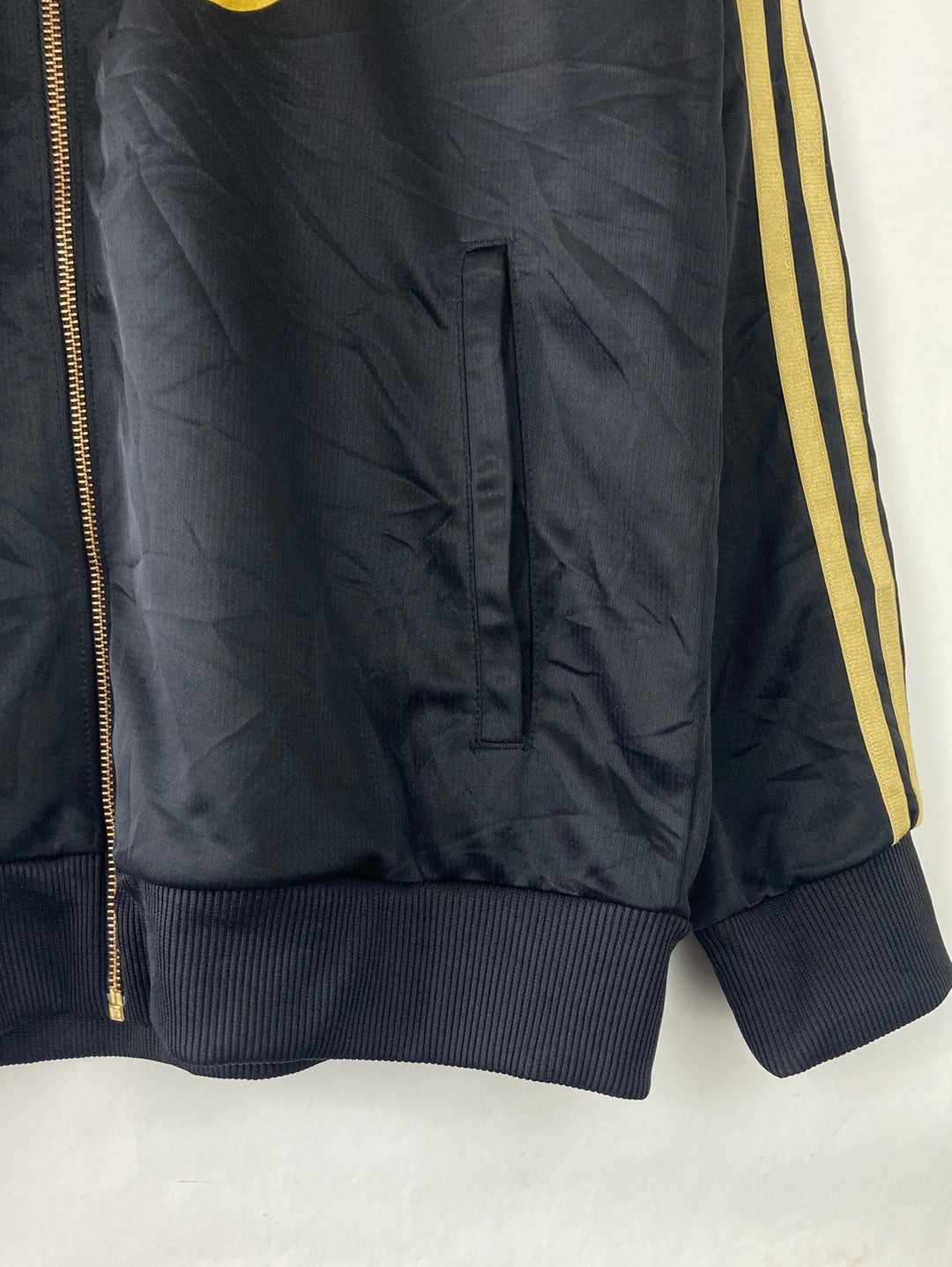 Adidas Trainingsjacke (L)