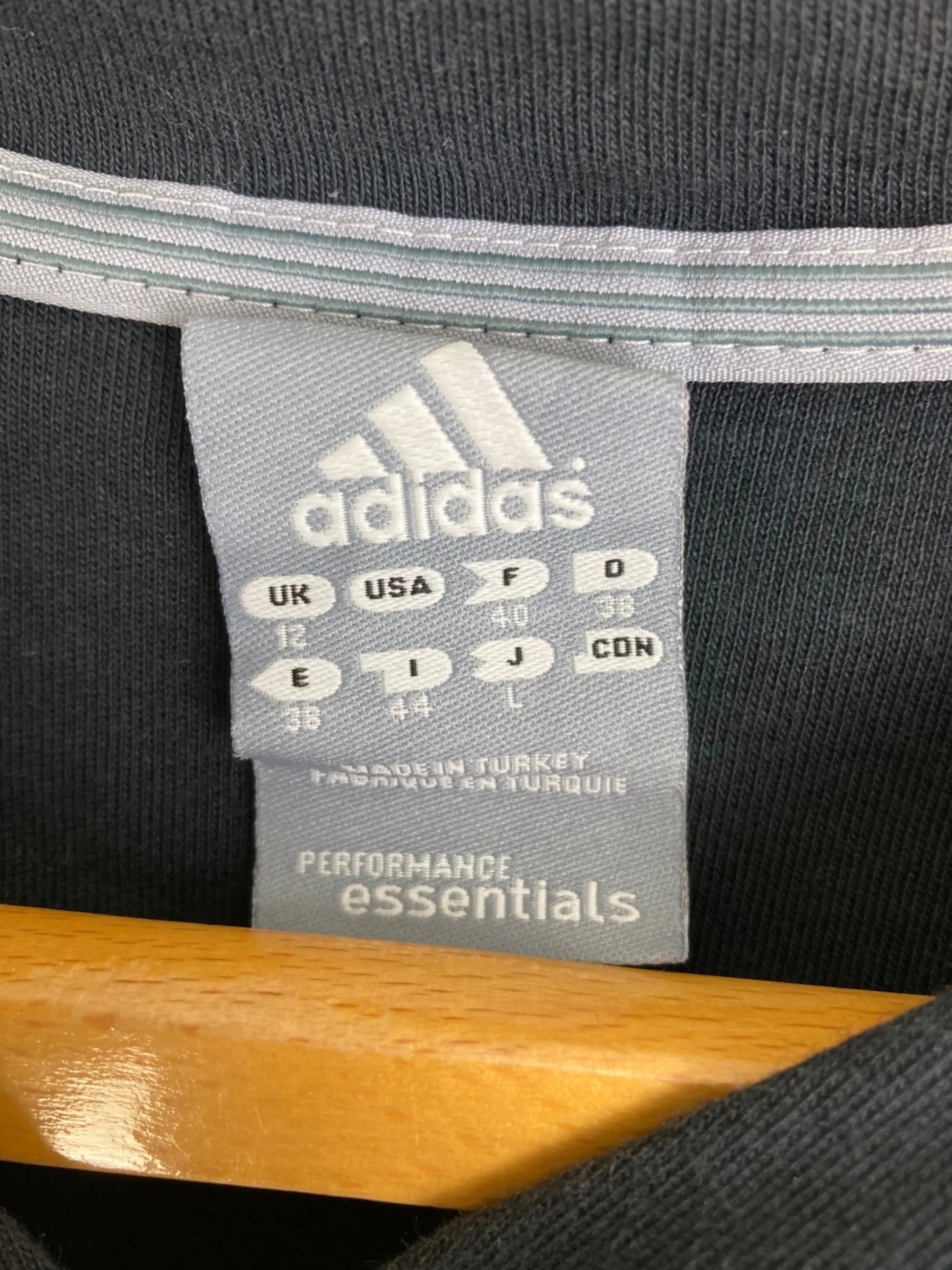 Adidas Trainingsjacke (XS)