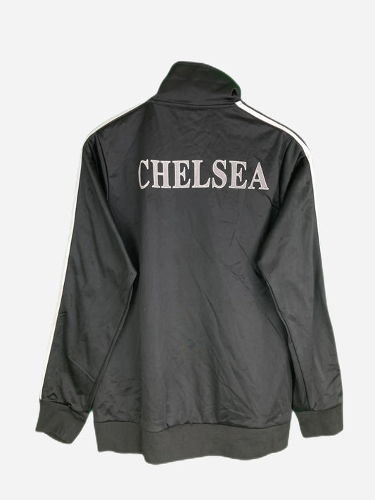 Adidas Trainingsjacke FC Chelsea (L)