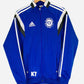 Adidas Trainingsjacke (L)