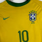 CBF Brasilien Trikot (XL)