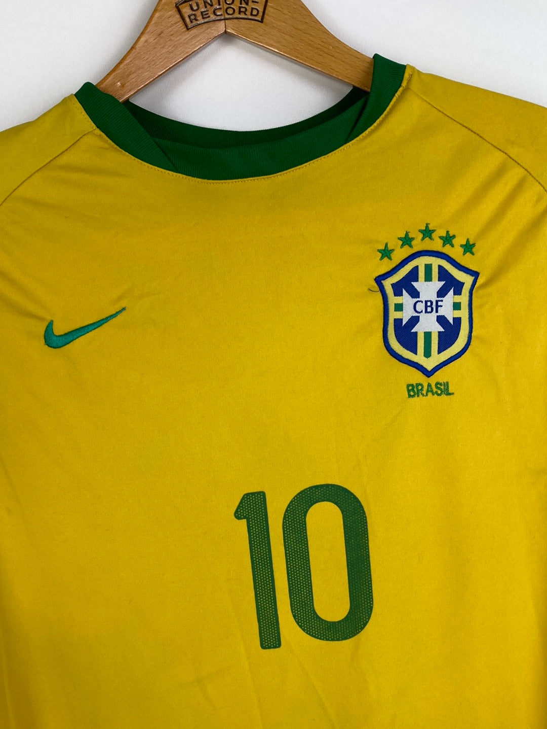 CBF Brasilien Trikot (XL)