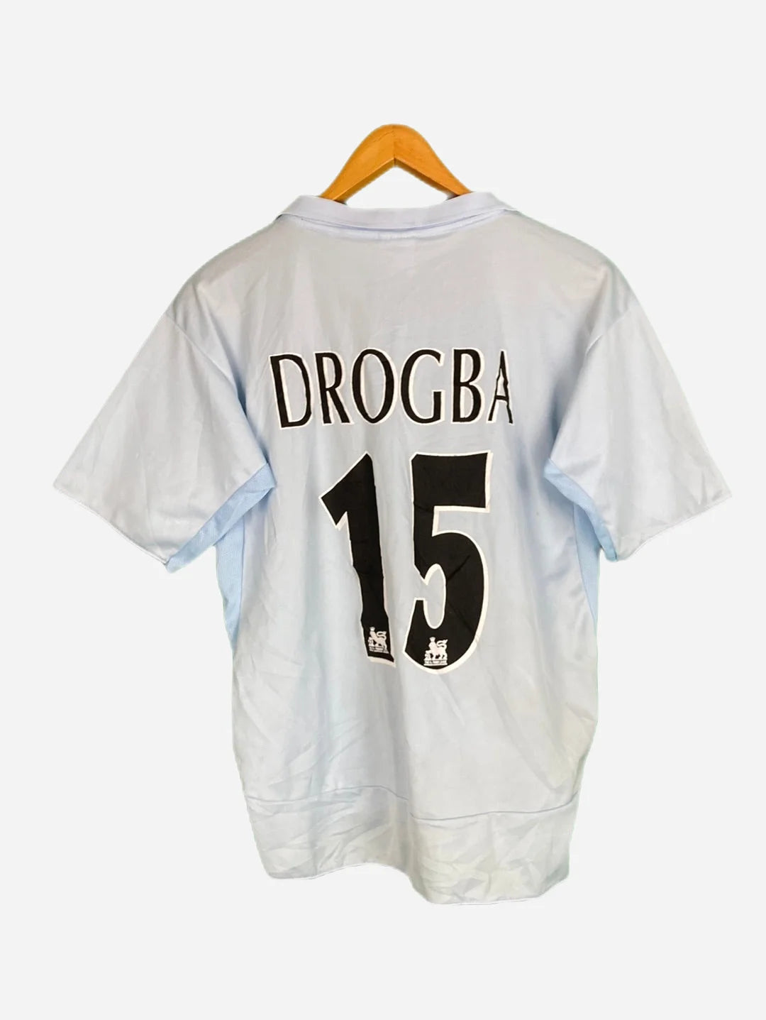 FC Chelsea "Drogba" Trikot (S)