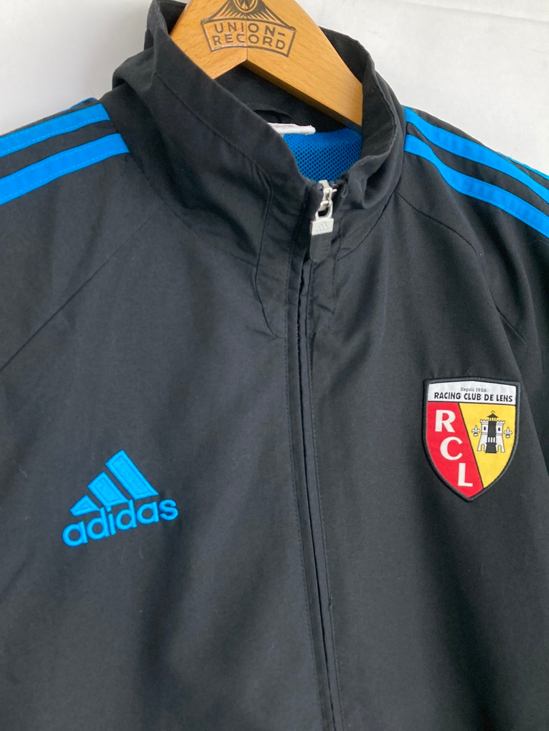 Adidas Racing Club Trainingsjacke (M)