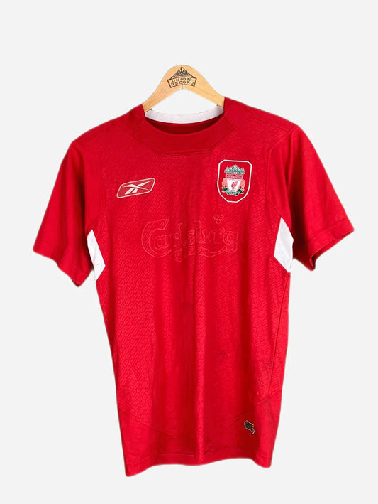 Reebok FC Liverpool Trikot (M)