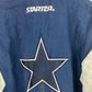 Starter Cowboys Jacke (XS)