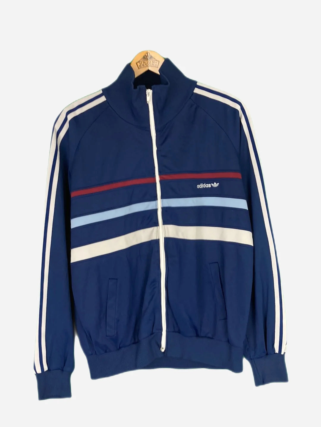 Adidas Trainingsjacke (M)