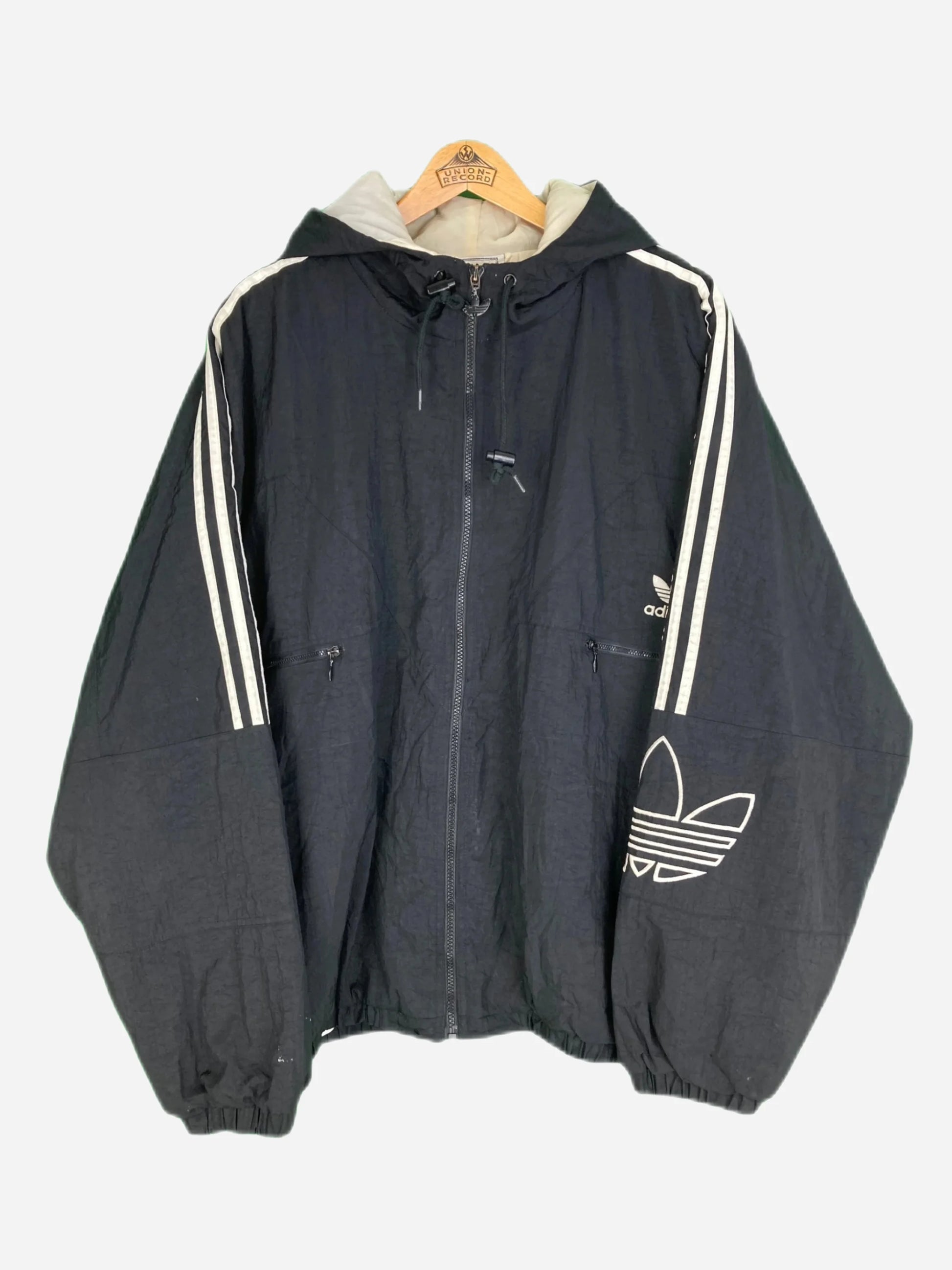 Adidas Jacke XL lastdecades