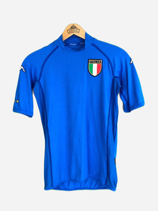 Kappa Italien Trikot (S)