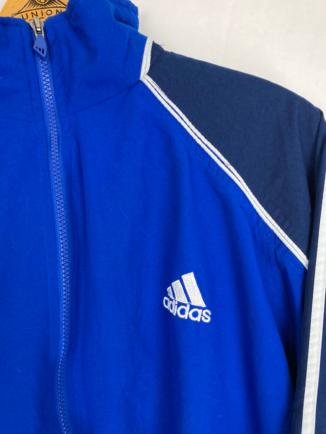 Adidas Trainingsjacke (L)