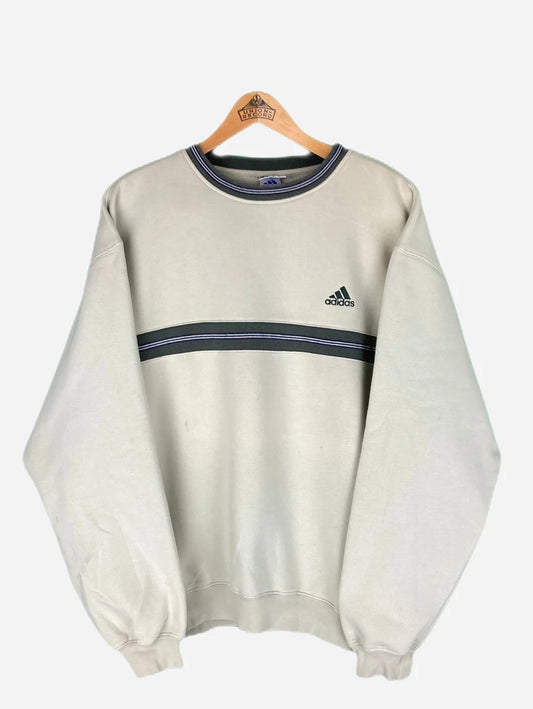 Adidas Sweater (L)