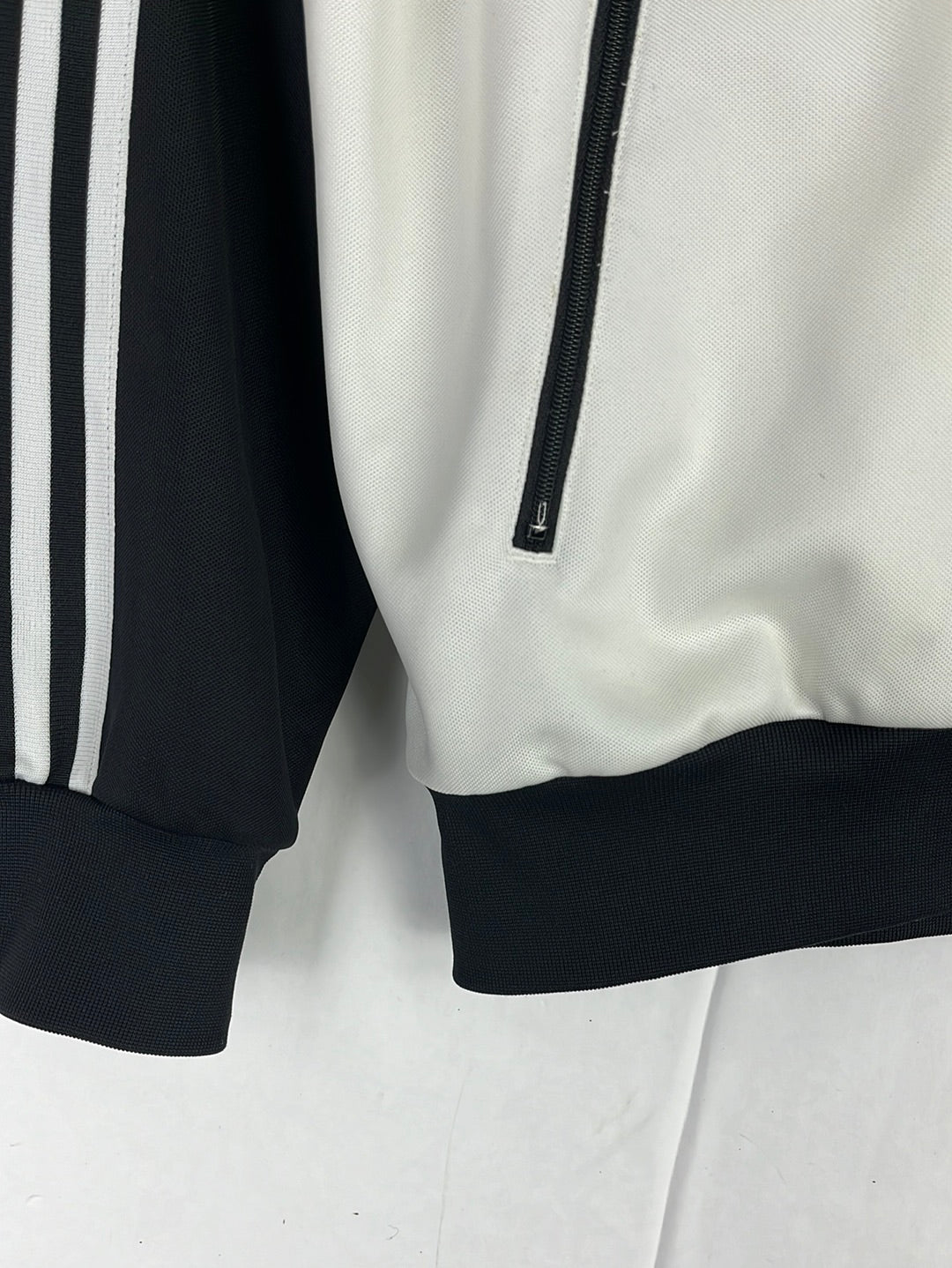 Adidas Trainingsjacke (M)