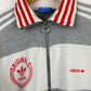 Adidas Trainingsjacke (L)