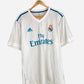 Adidas Real Madrid Trikot (XL)