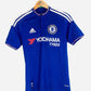 Adidas FC Chelsea 2015 Trikot (M)