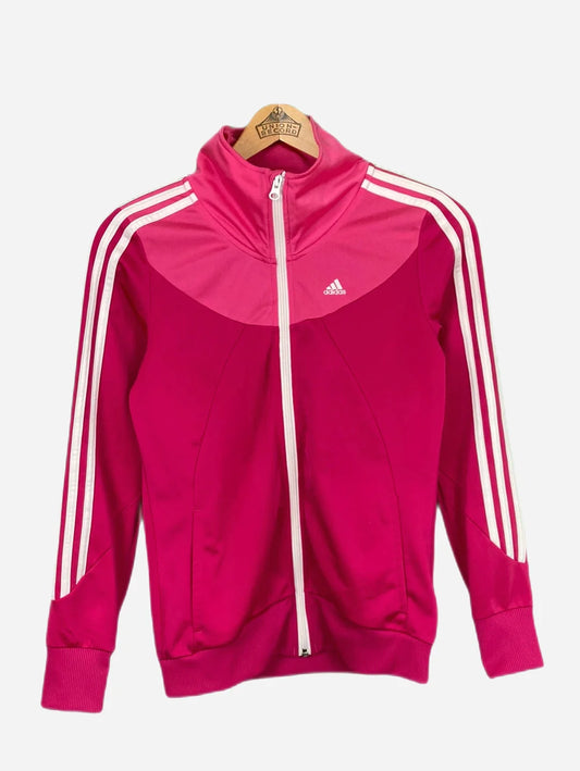 Adidas Trainingsjacke (S)