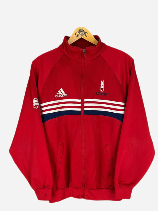 Adidas Trainingsjacke (M)