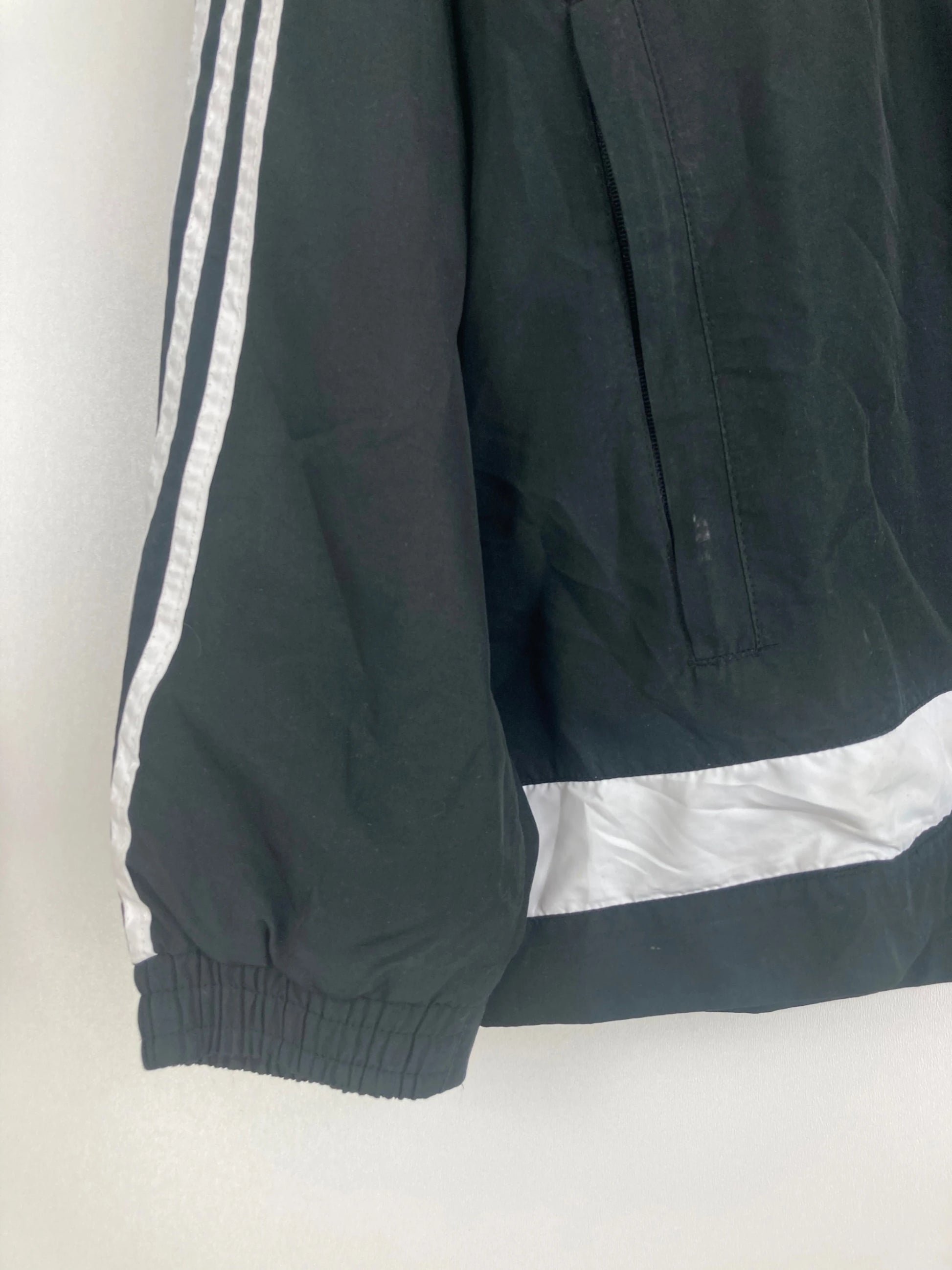 Adidas Trainingsjacke (L)