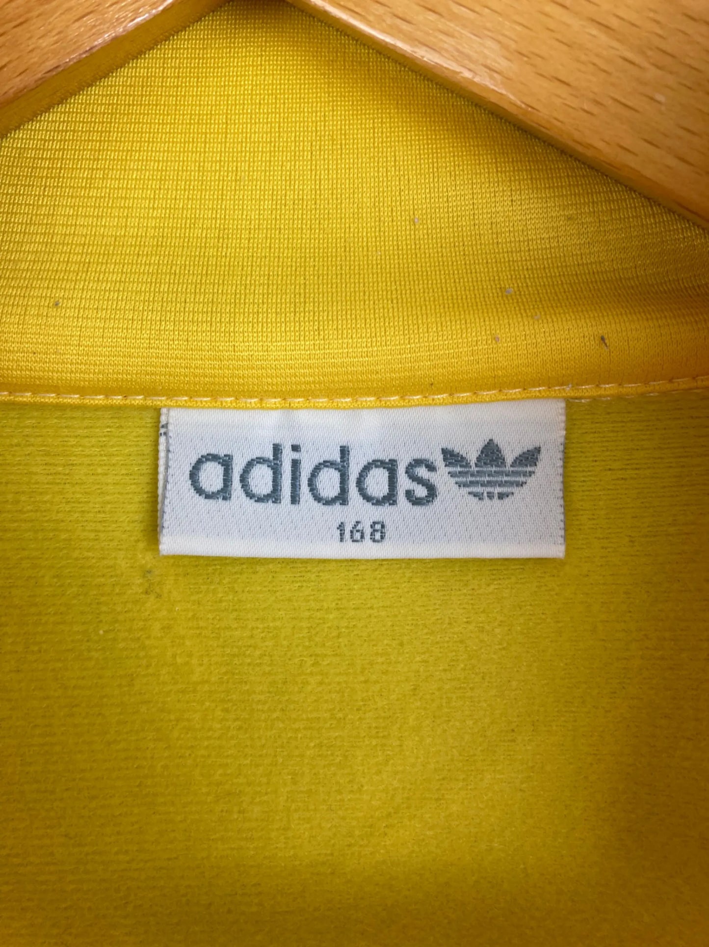 Adidas Trainingsjacke (S)