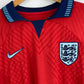 Nike England Trikot (XXL)