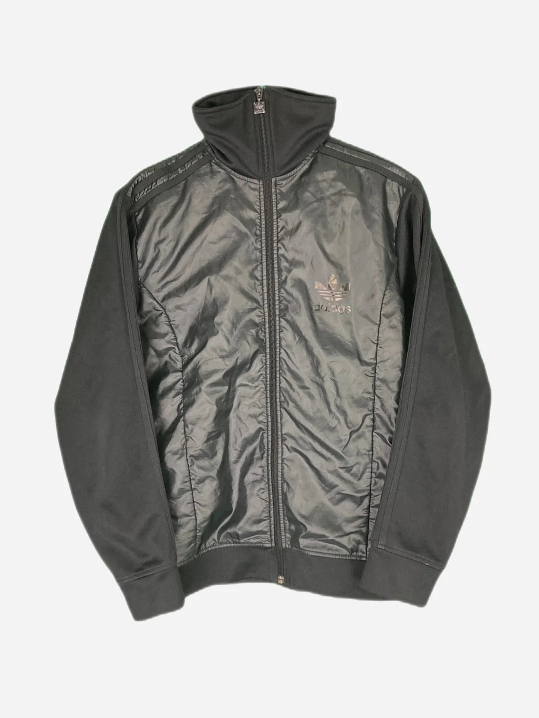 Adidas Trainingsjacke (S)