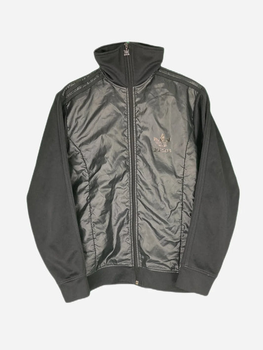 Adidas Trainingsjacke (S)