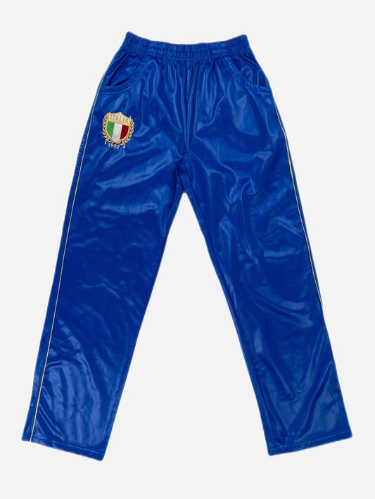Italia Track Pants (XS)
