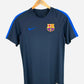 Nike FC Barcelona Trikot (M)