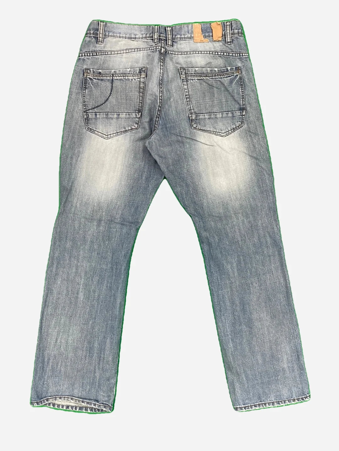 Baggy Jeans 36/32 (L)