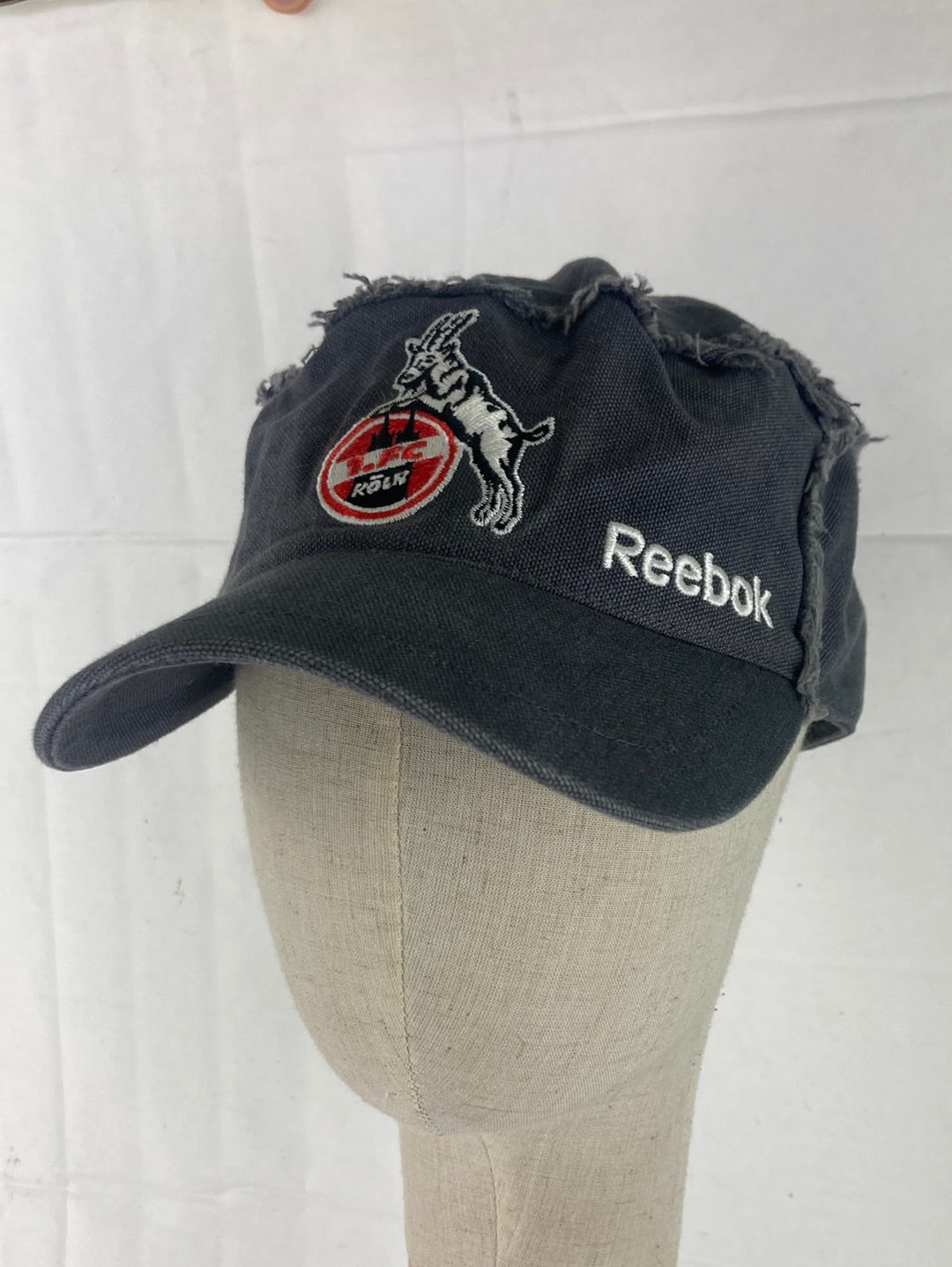 Reebok 1. FC Köln Cap