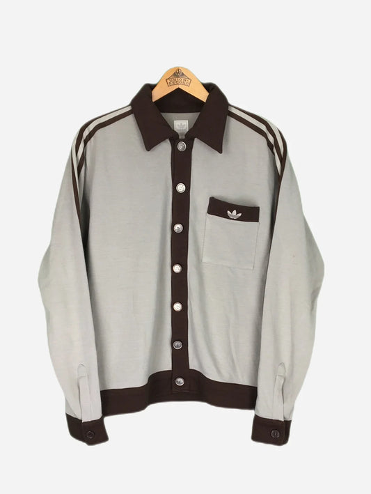 Adidas Sweatjacke (M)