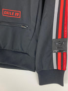 Adidas Trainingsjacke (M)