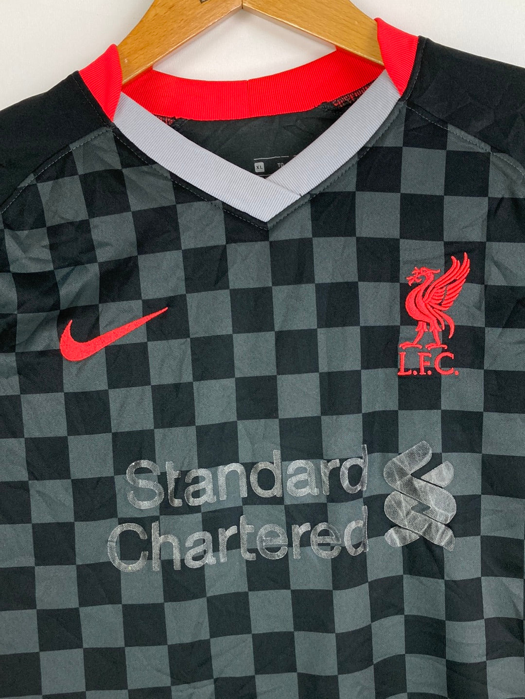 Nike FC Liverpool 2020 Trikot (S)