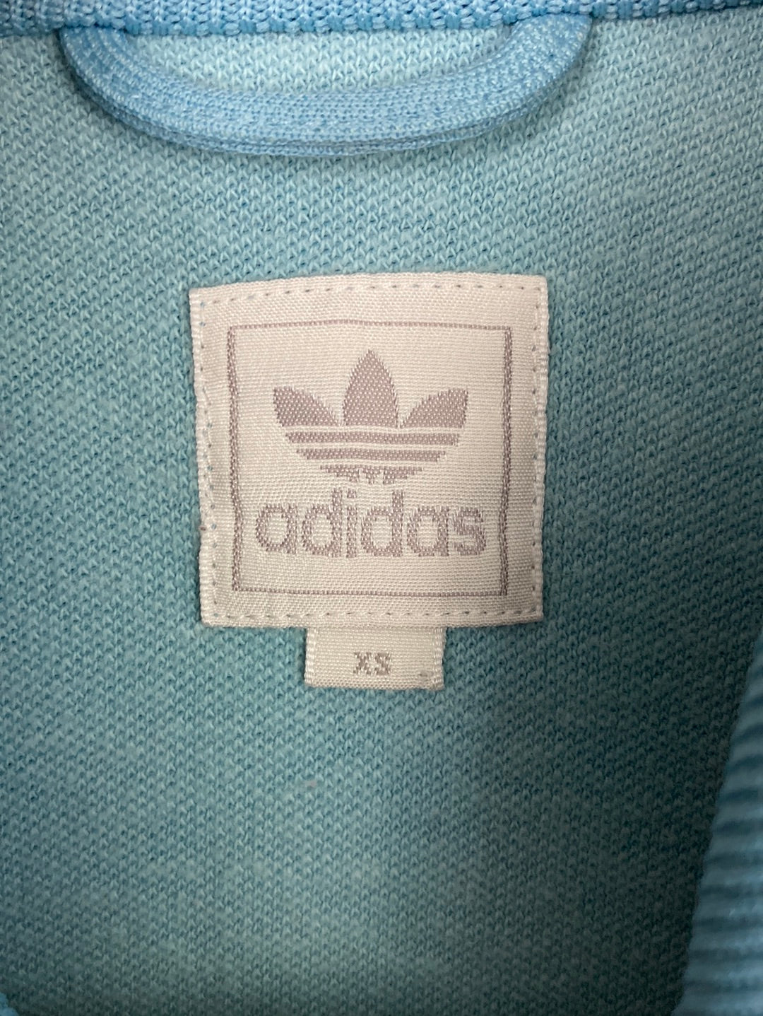 Adidas Trainingsjacke (S)