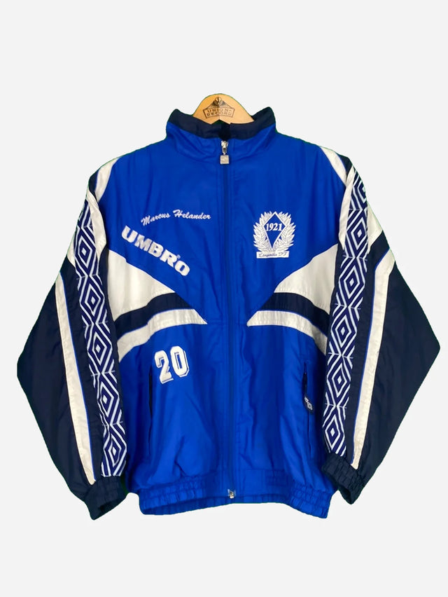 Umbro Trainingsjacke (S)
