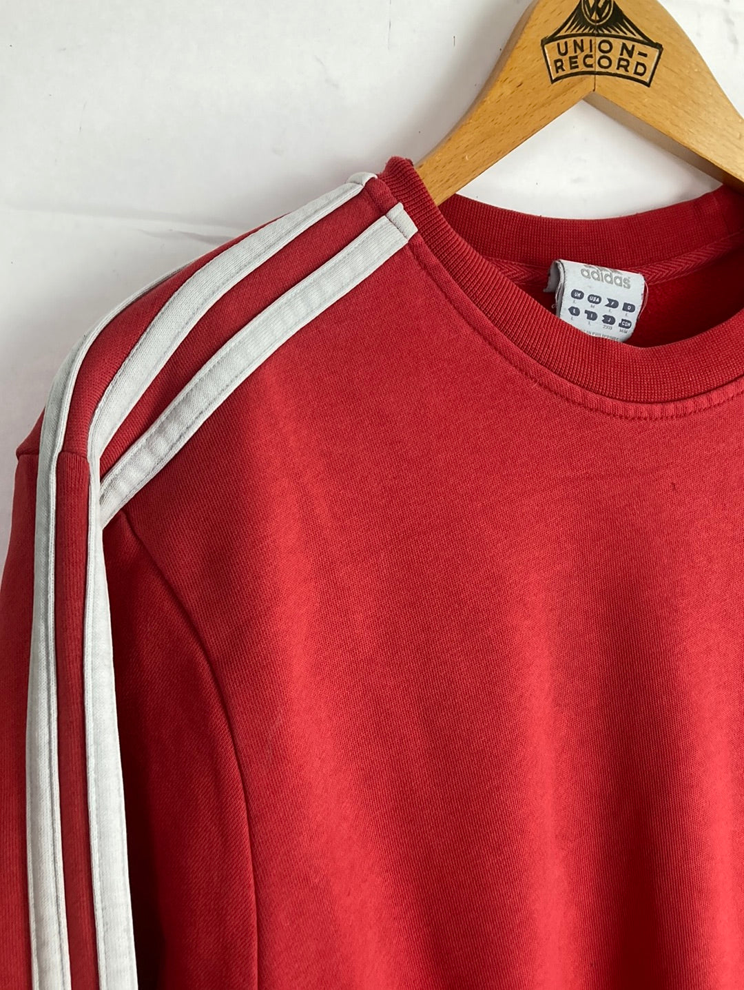 Adidas Sweater (M)