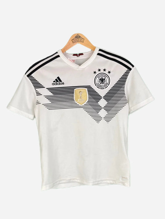 Adidas Deutschland Trikot (XS)