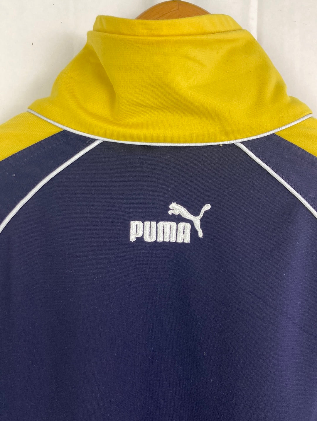 Puma Trainingsjacke (L)