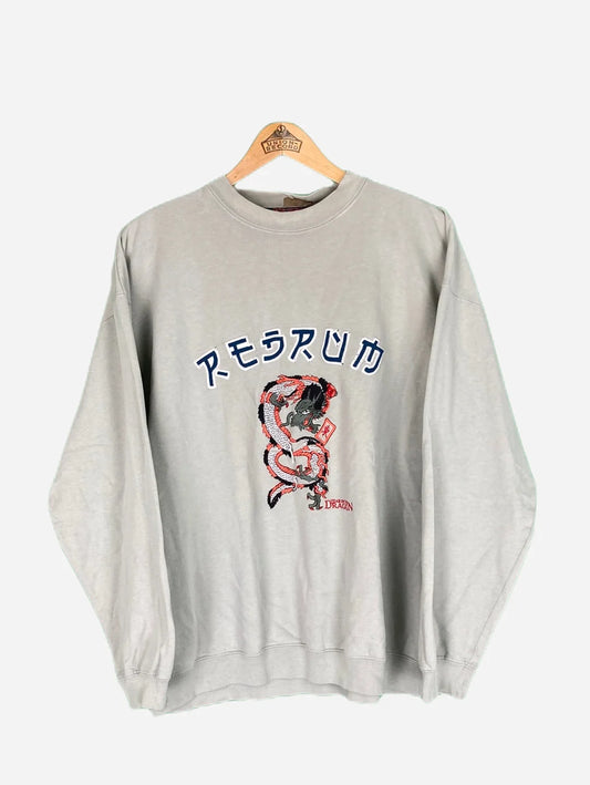 Resrum Sweater (L)