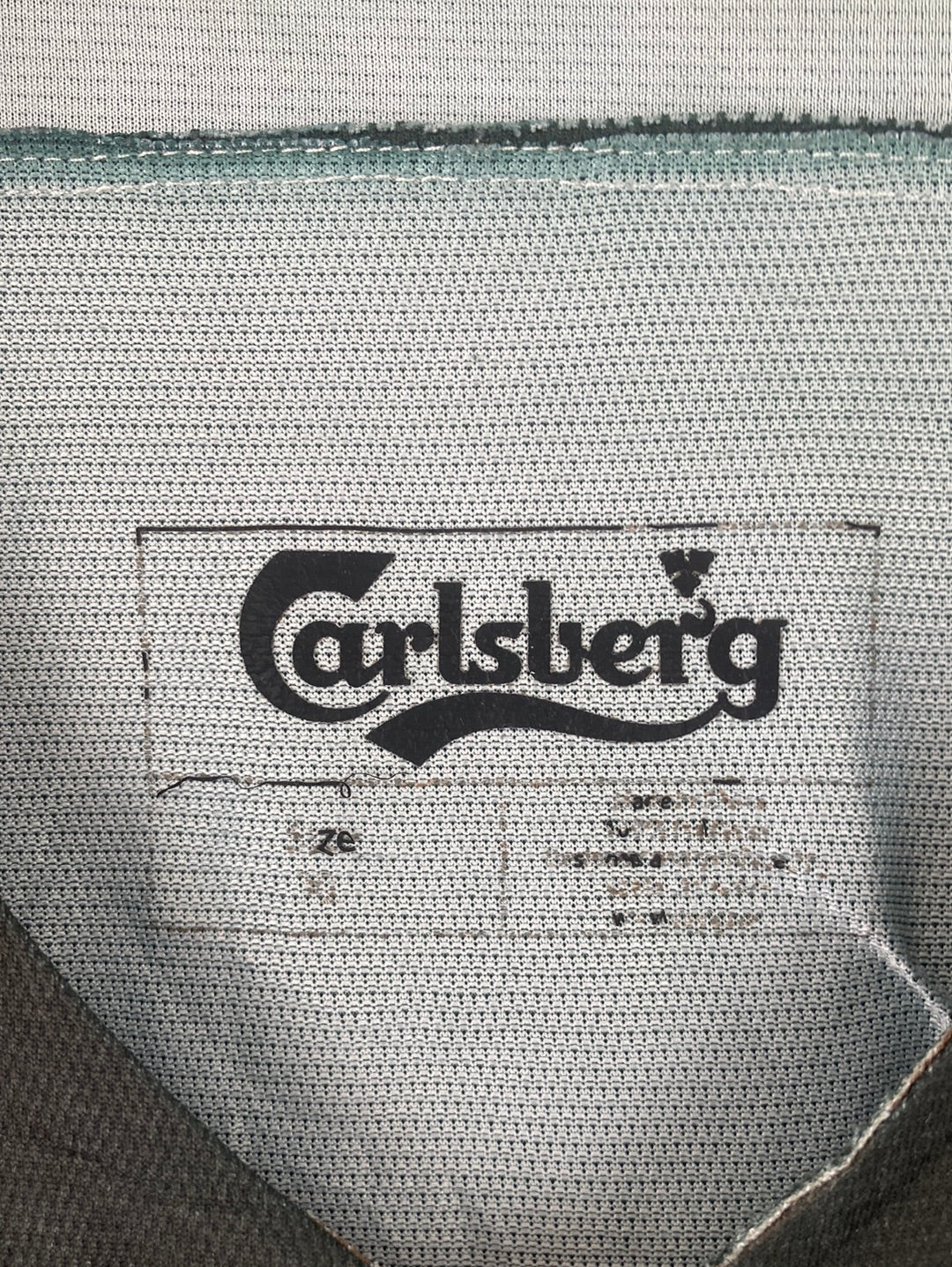 Carlsberg Trikot (M)