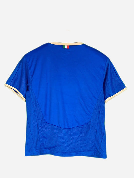 Puma Italien Trikot (XS)