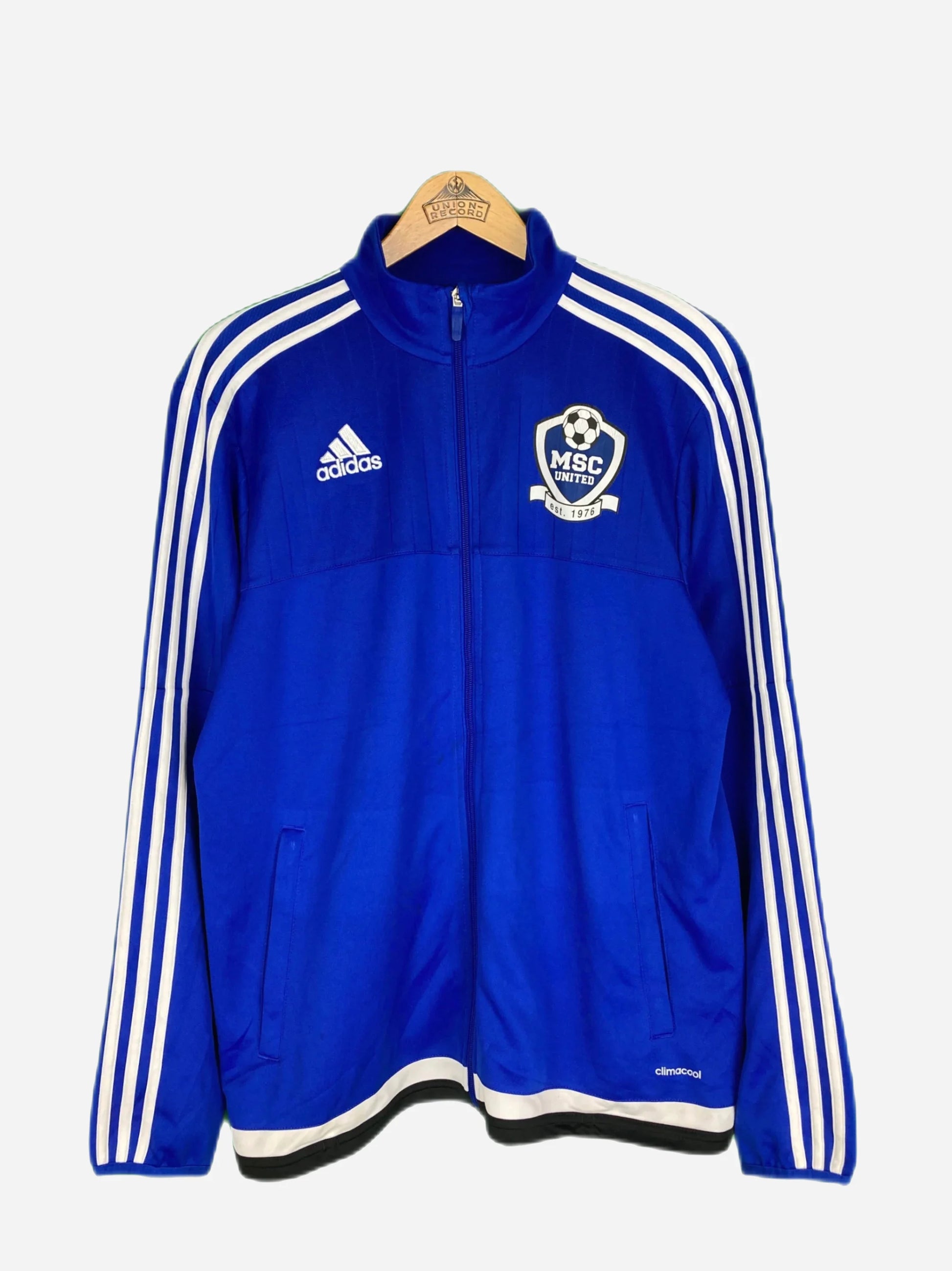 Adidas Jacke (XL)