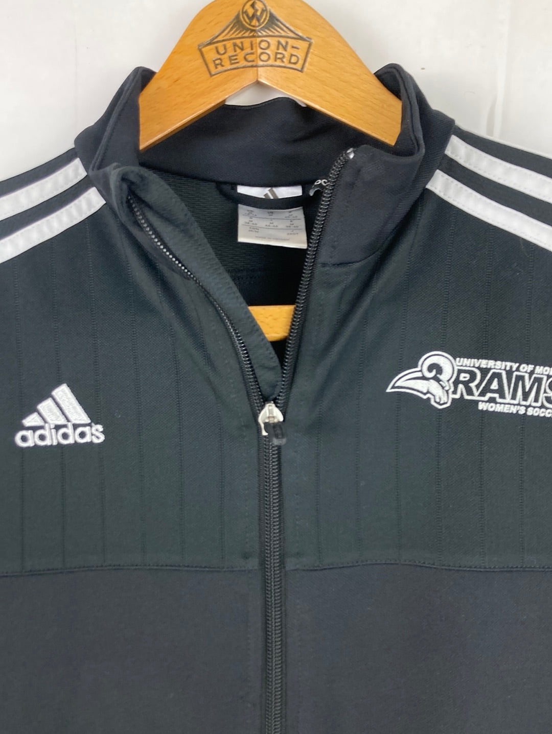 Adidas Trainingsjacke (XS)